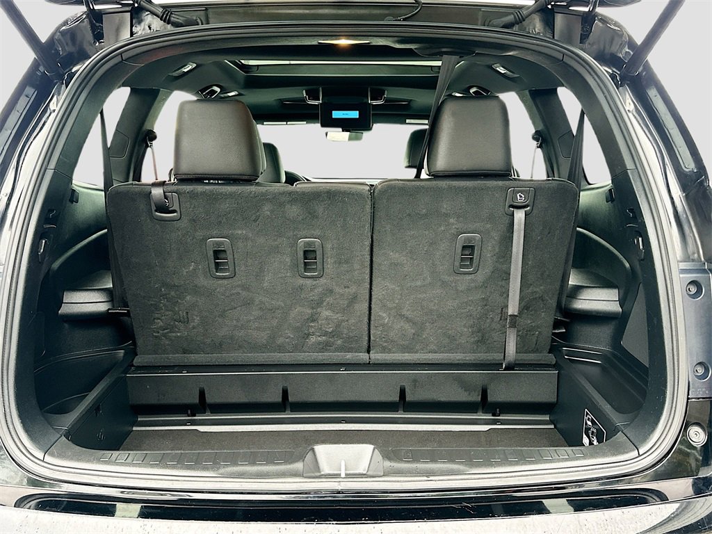 Used 2022 Honda Pilot Black Edition image 28