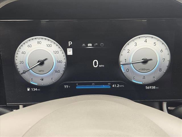 Used 2024 Hyundai Elantra SEL FWD image 13