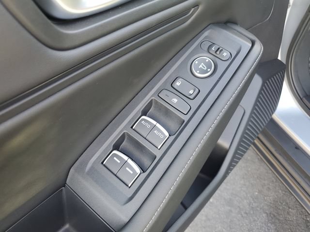 Used 2026 Honda Accord Sport image 21