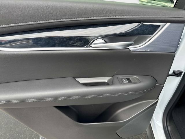 New 2026 Cadillac XT5 Premium Luxury w/ Driver Assist Package AWD/4WD image 10