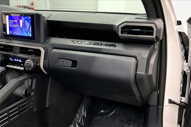 Used 2024 Toyota Tacoma SR image 15