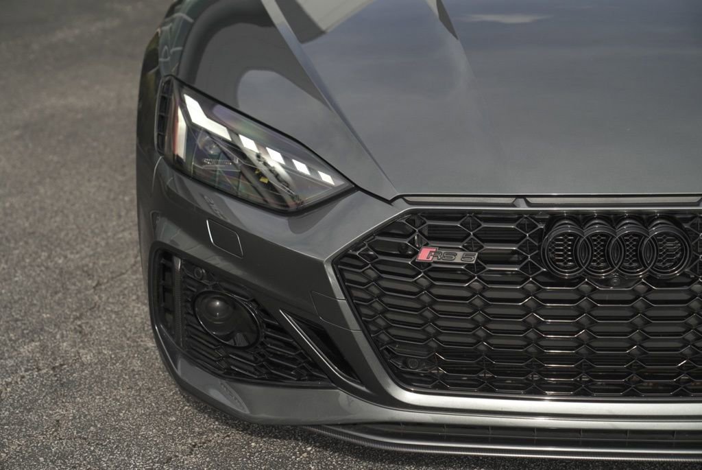 Used 2024 Audi RS 5 image 29