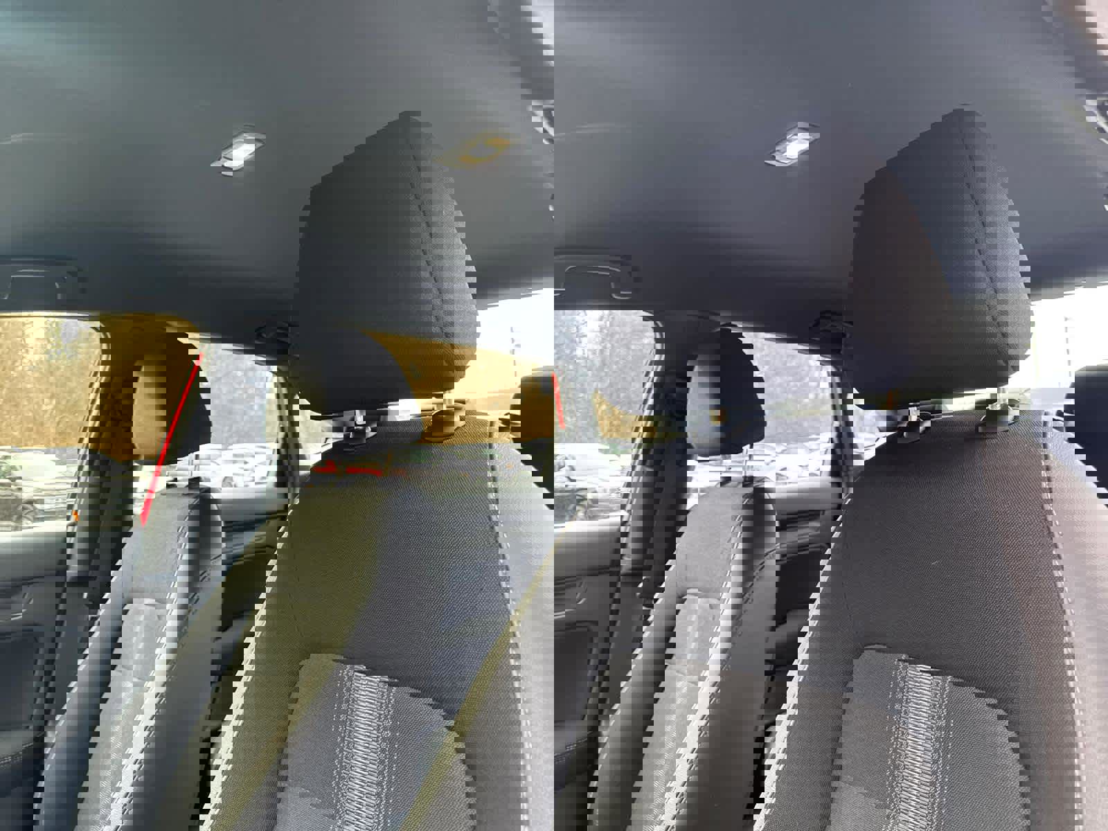 Used 2024 Honda Civic Sport image 14