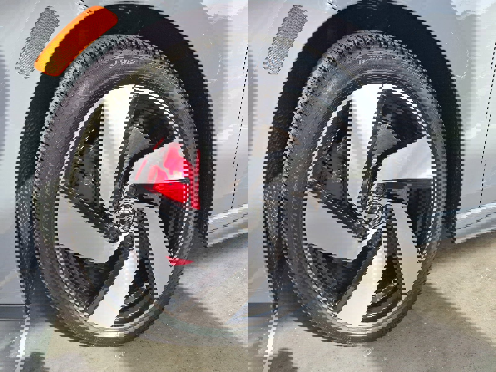 New 2026 Volkswagen GTI S image 4