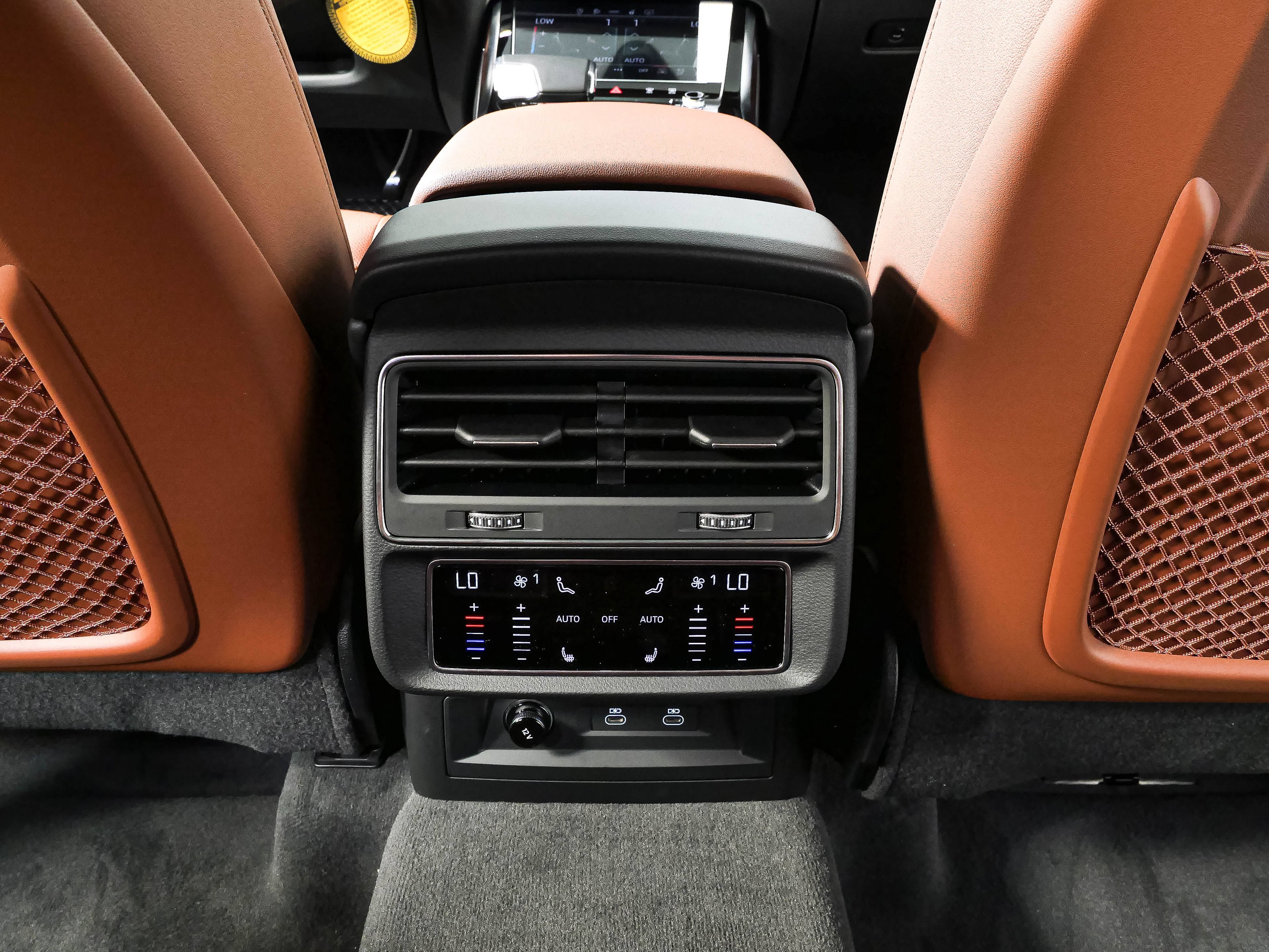 New 2026 Audi Q8 Premium Plus AWD/4WD image 21