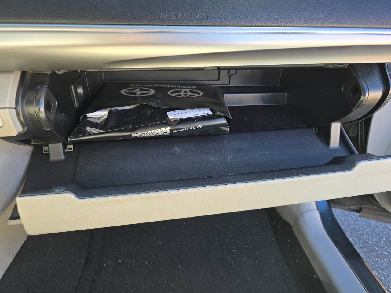 Used 2013 Toyota Camry LE FWD image 28