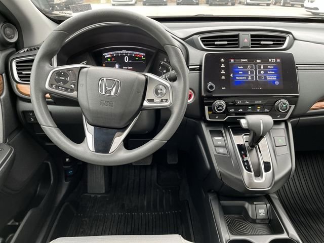 Used 2018 Honda CR-V EX image 13
