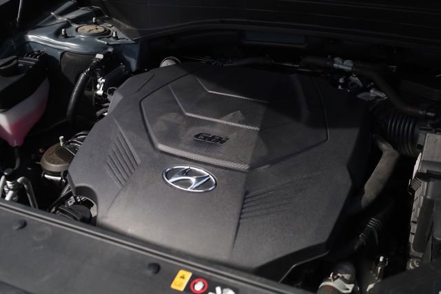 Used 2025 Hyundai Palisade SEL image 8
