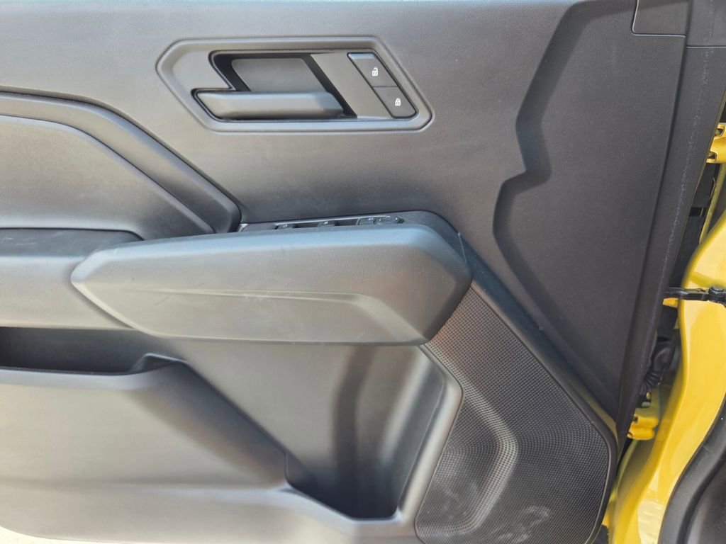 Certified 2023 Chevrolet Colorado Trail Boss w/ Advanced Trailering Package image 20