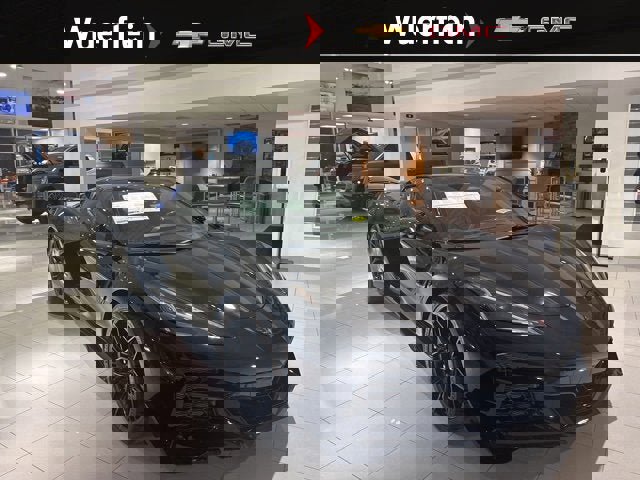 New 2026 Chevrolet Corvette Z06