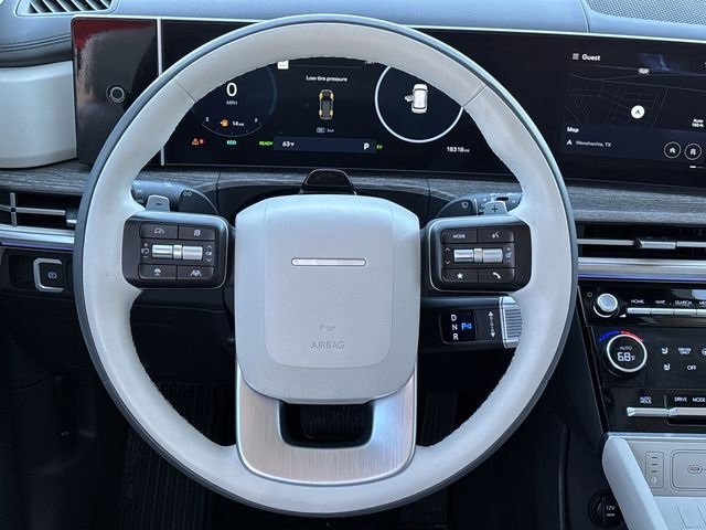 Used 2024 Hyundai Santa Fe Calligraphy image 12