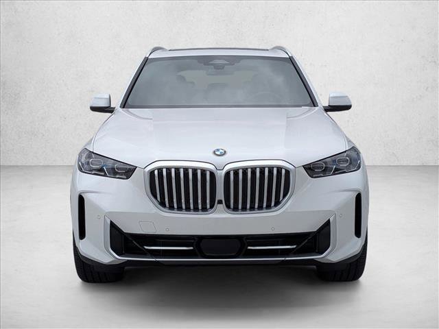 New 2026 BMW X5 xDrive40i image 6