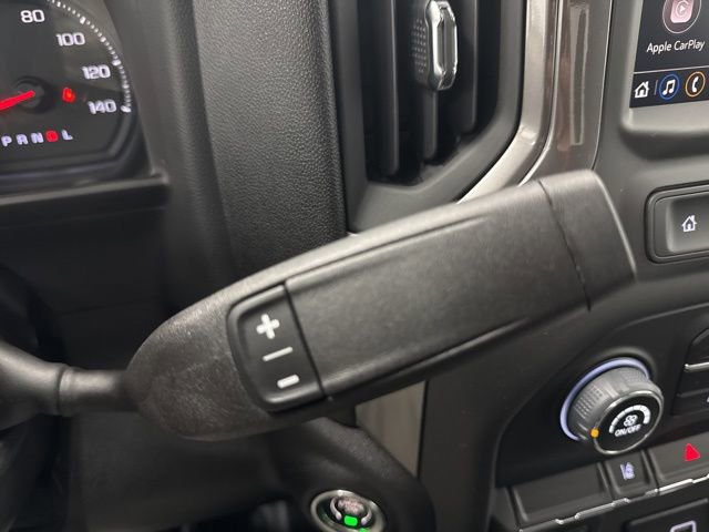 New 2026 Chevrolet Silverado 3500 W/T w/ WT Convenience Package image 15
