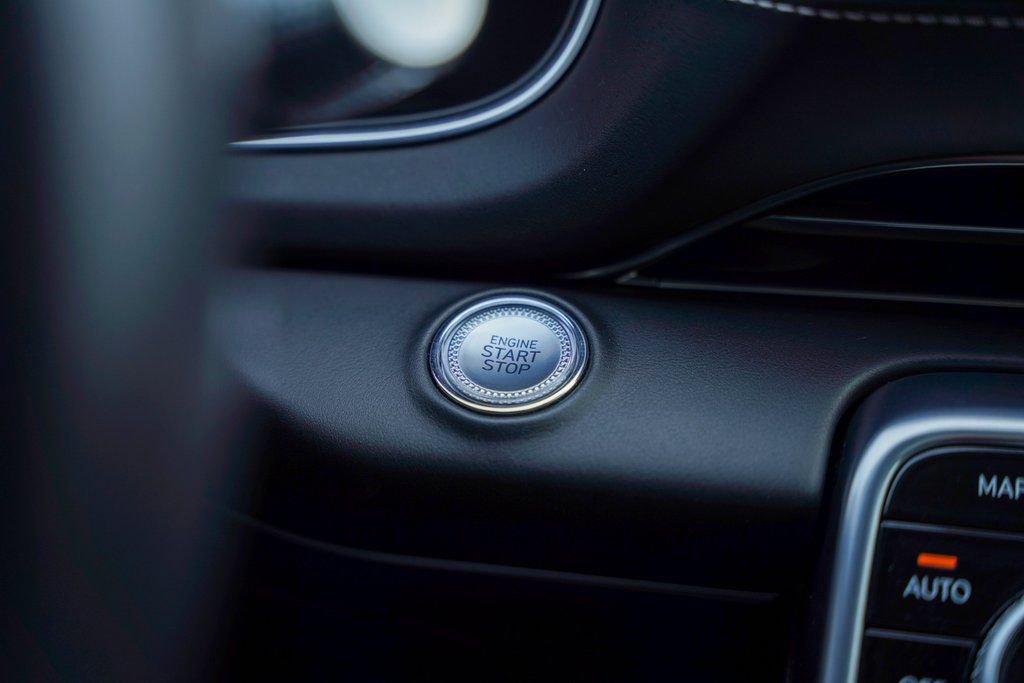 Used 2022 Genesis GV80 3.5T Advanced + w/ Cargo Package image 34