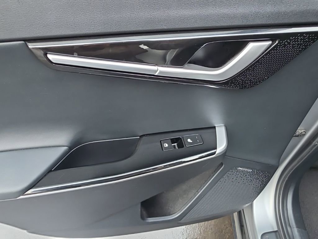 Used 2022 Kia EV6 GT-Line w/ First Edition Package image 36