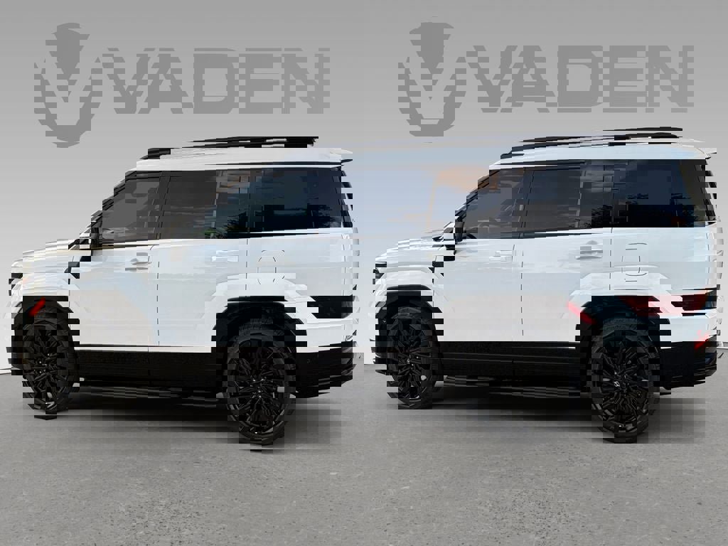 New 2026 Hyundai Santa Fe Calligraphy image 6