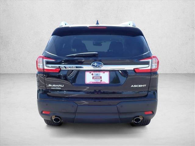 Certified 2025 Subaru Ascent Premium AWD/4WD video 3