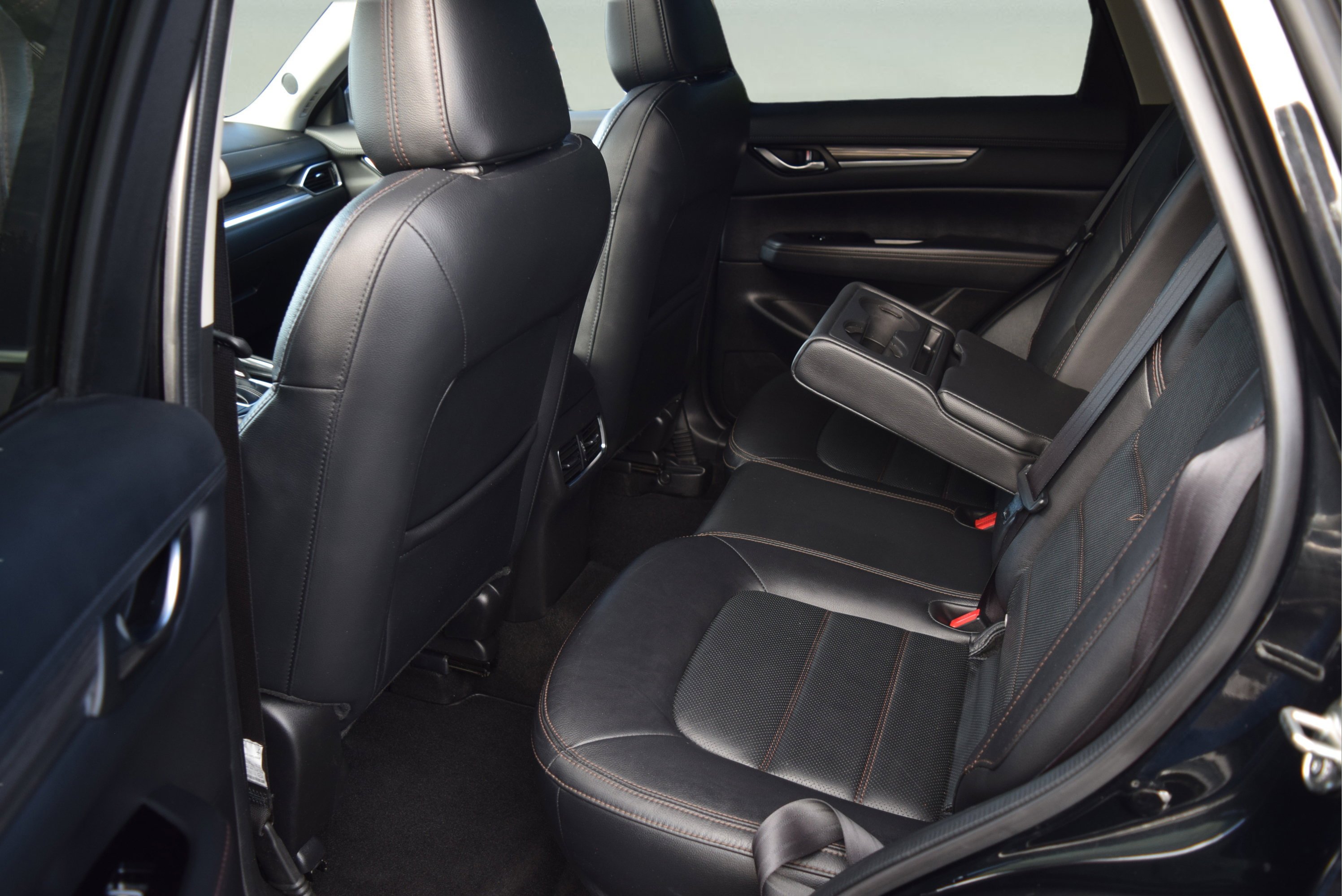 Used 2019 MAZDA CX-5 Grand Touring AWD/4WD image 8