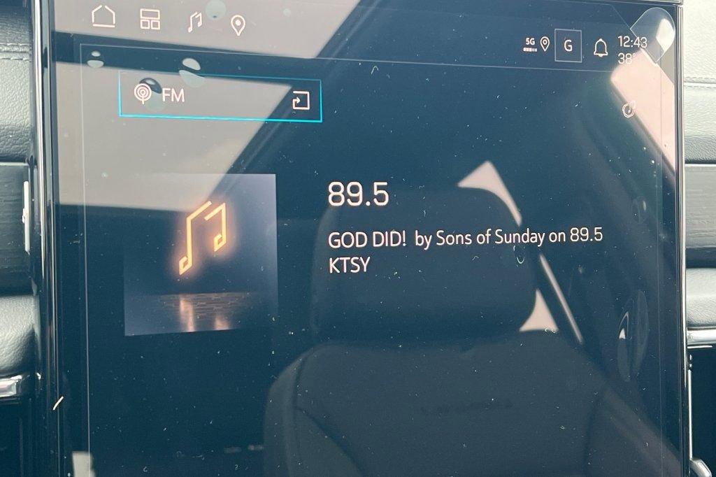 New 2026 GMC Yukon Denali w/ Denali Reserve Package image 16