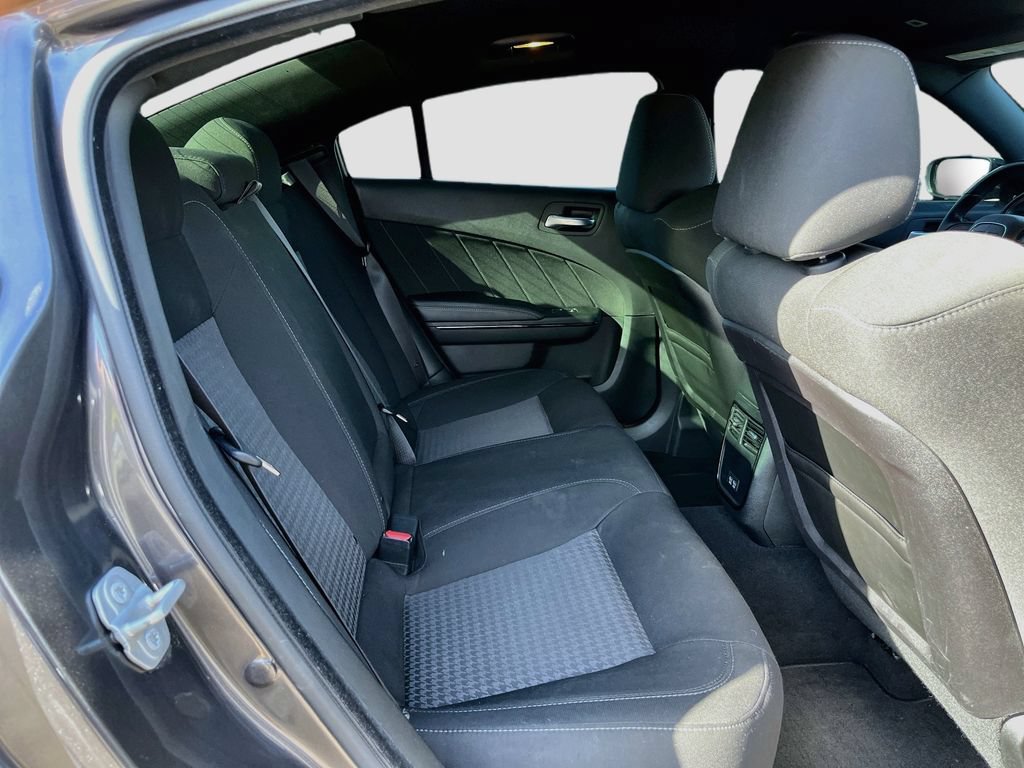 Used 2023 Dodge Charger R/T w/ Blacktop Package RWD image 26