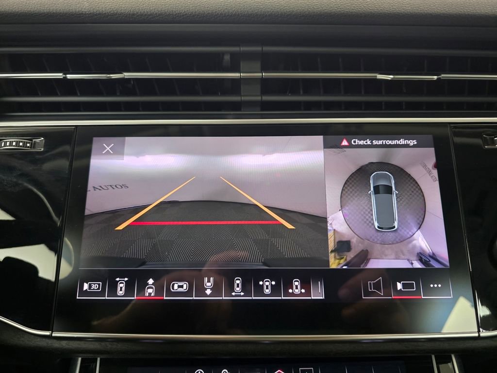 Used 2023 Audi Q7 3.0T Premium Plus w/ Premium Plus Package image 21