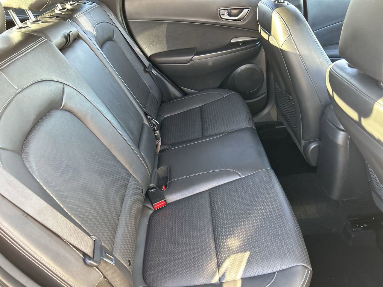 Used 2019 Hyundai Kona Ultimate image 10