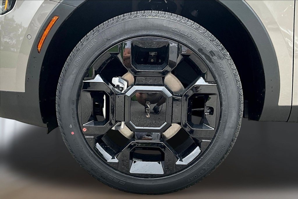 New 2026 Kia Sorento SX AWD/4WD image 13
