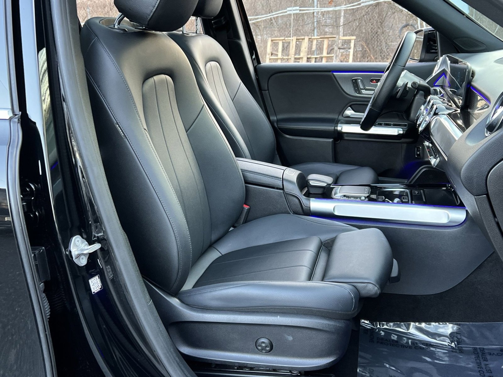 Certified 2021 Mercedes-Benz GLB 250 image 26