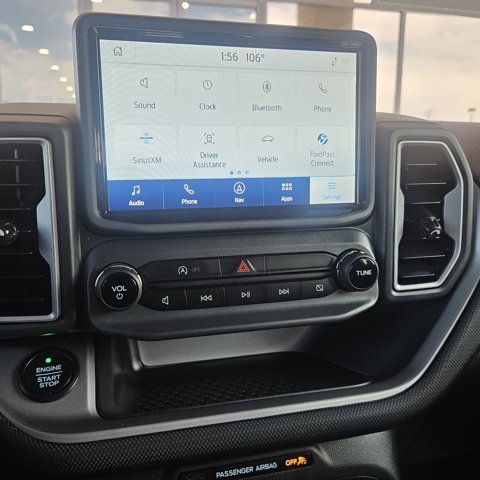 Used 2021 Ford Bronco Sport Big Bend image 17