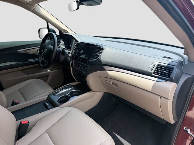 Used 2021 Honda Pilot EX-L image 14