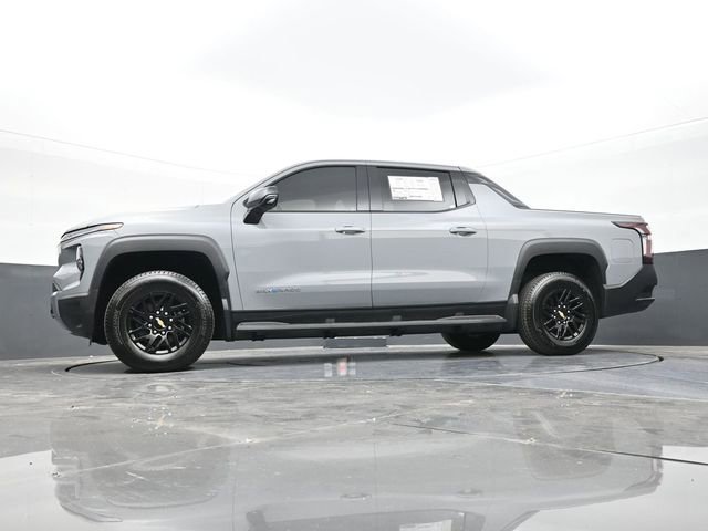 New 2025 Chevrolet Silverado EV LT image 57