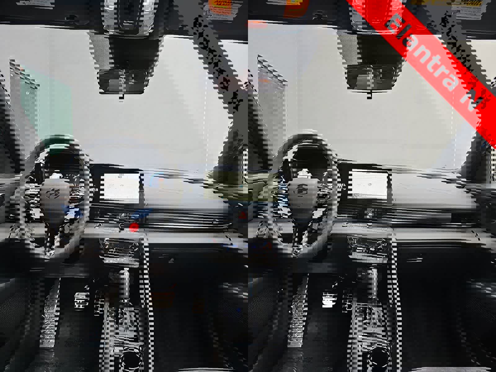 Certified 2026 Hyundai Elantra N image 14