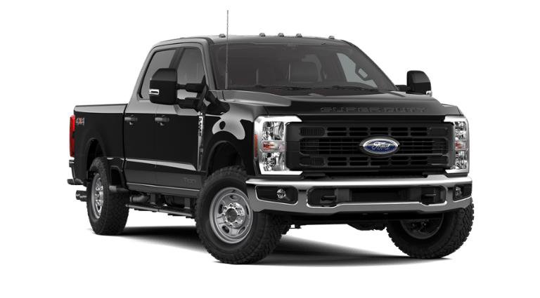 New 2026 Ford F250 XL AWD/4WD image 26