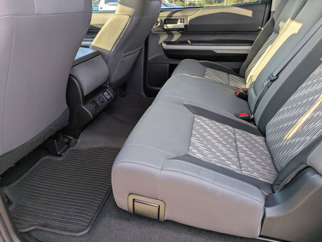 Used 2021 Toyota Tundra SR5 image 29
