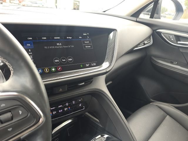 Used 2023 Buick Envision Essence image 26