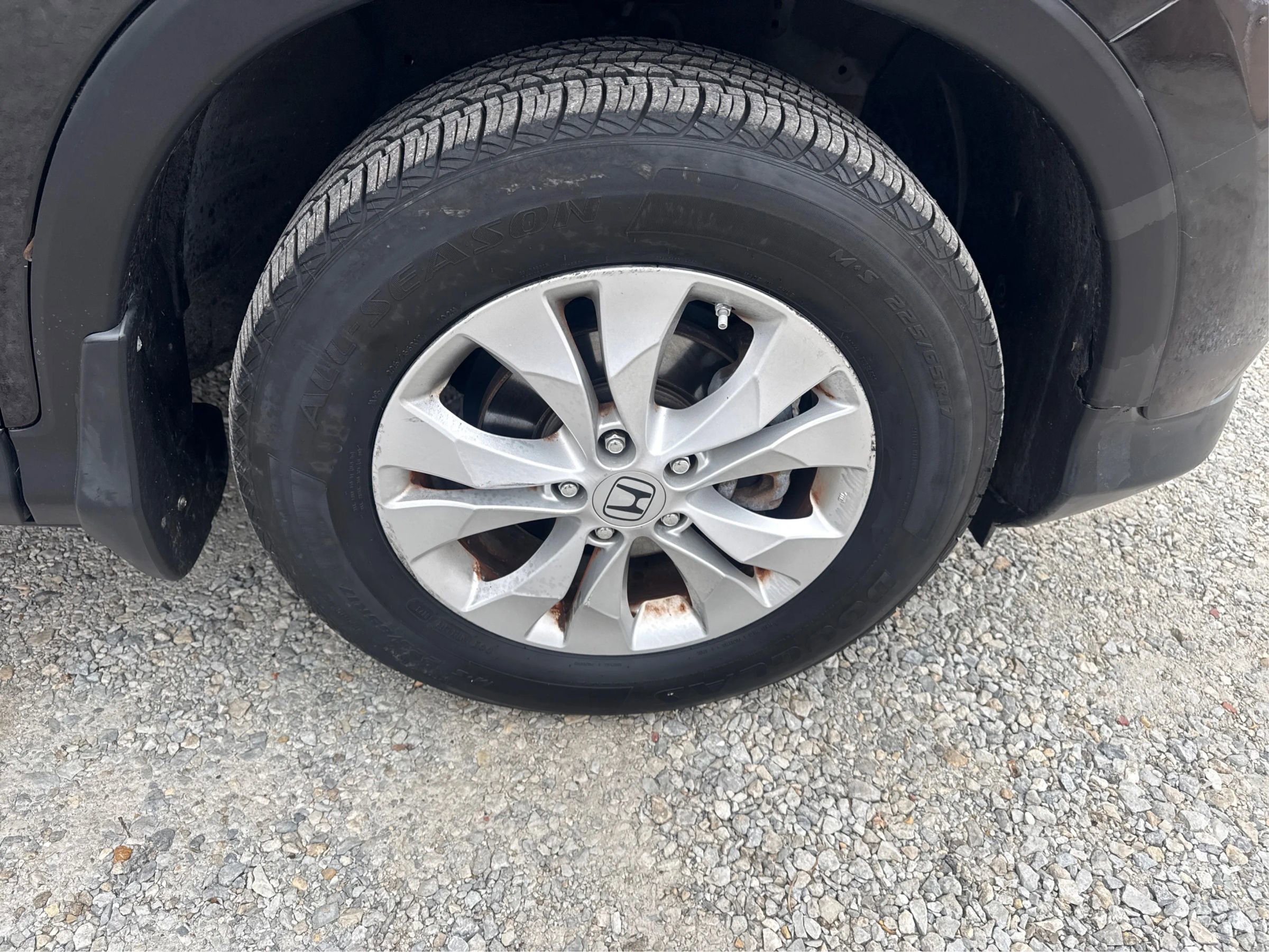 Used 2012 Honda CR-V EX image 23