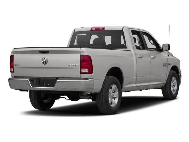 Used 2016 RAM 1500 Classic SLT RWD image 3