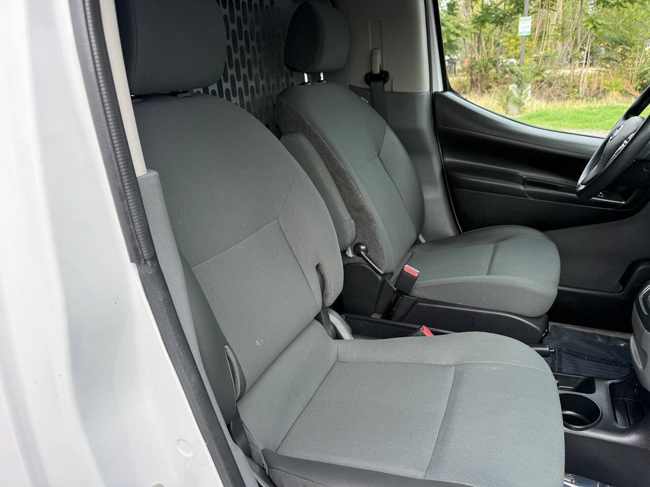 Used 2019 Nissan NV200 SV w/ Navigation Package FWD image 18