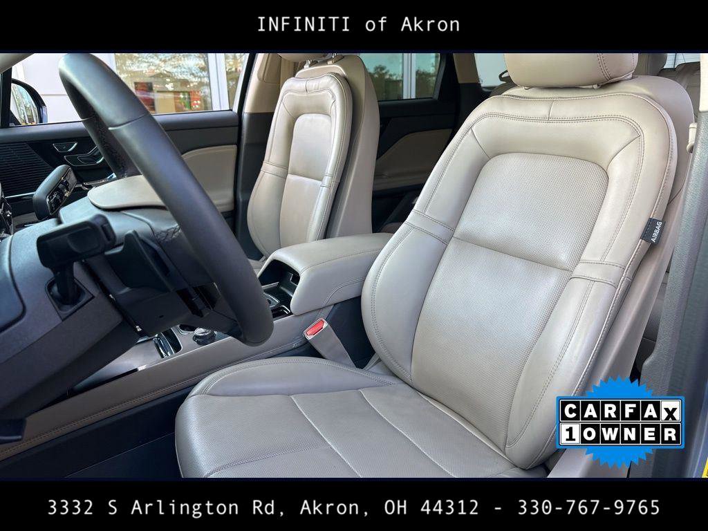 Used 2022 Lincoln Corsair AWD w/ Equipment Group 101A image 45