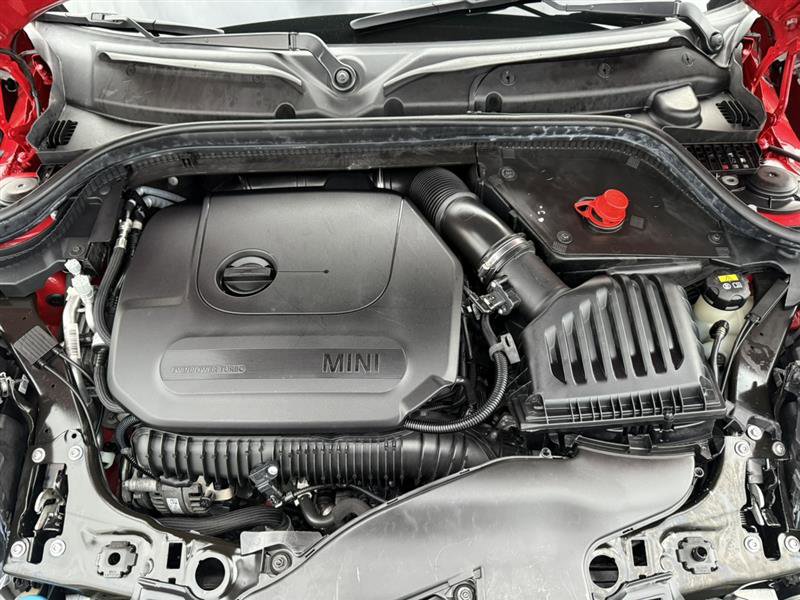 Used 2021 MINI Cooper S image 37