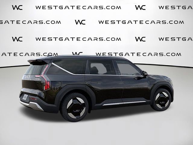 New 2026 Kia EV9 Wind image 20