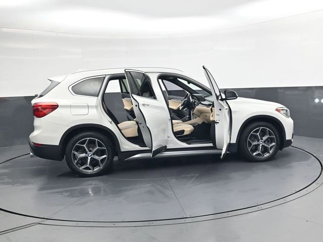 Used 2016 BMW X1 xDrive28i image 39