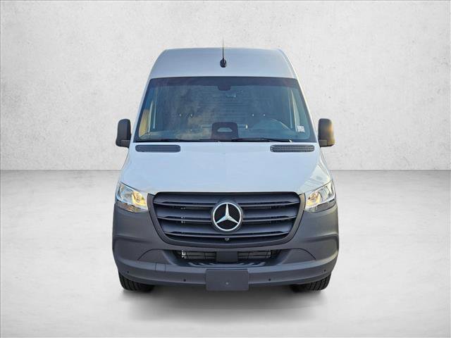 New 2026 Mercedes-Benz Sprinter 2500 image 6