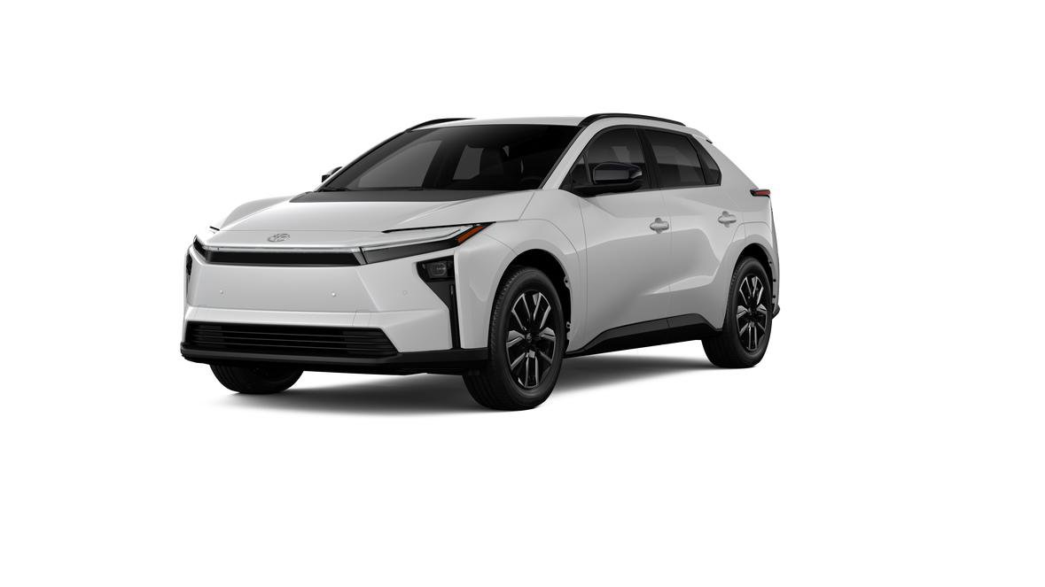 New 2026 Toyota bZ image 23