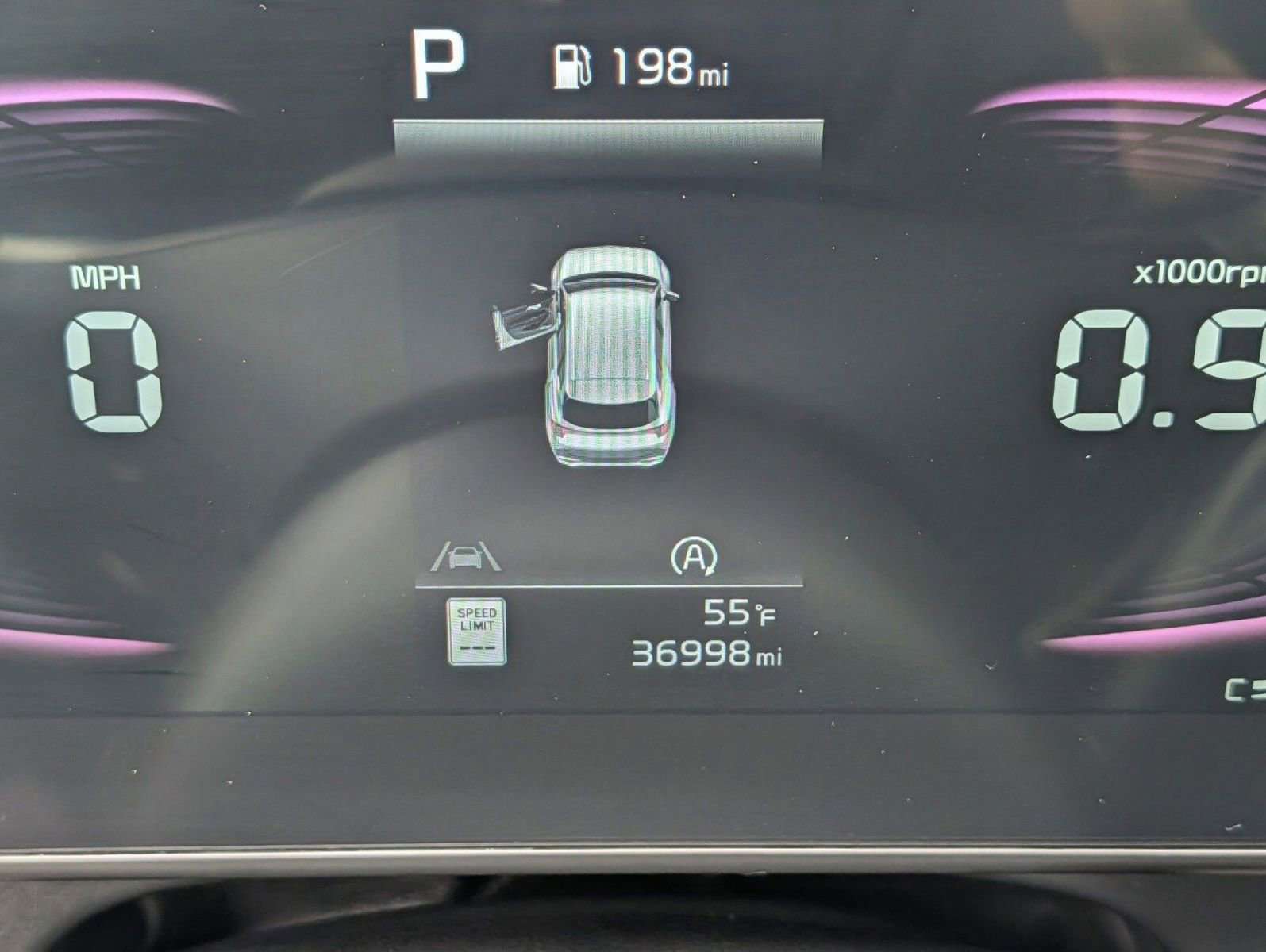 Used 2023 Kia Sportage X-Line w/ X-Line Premium Package AWD/4WD image 28