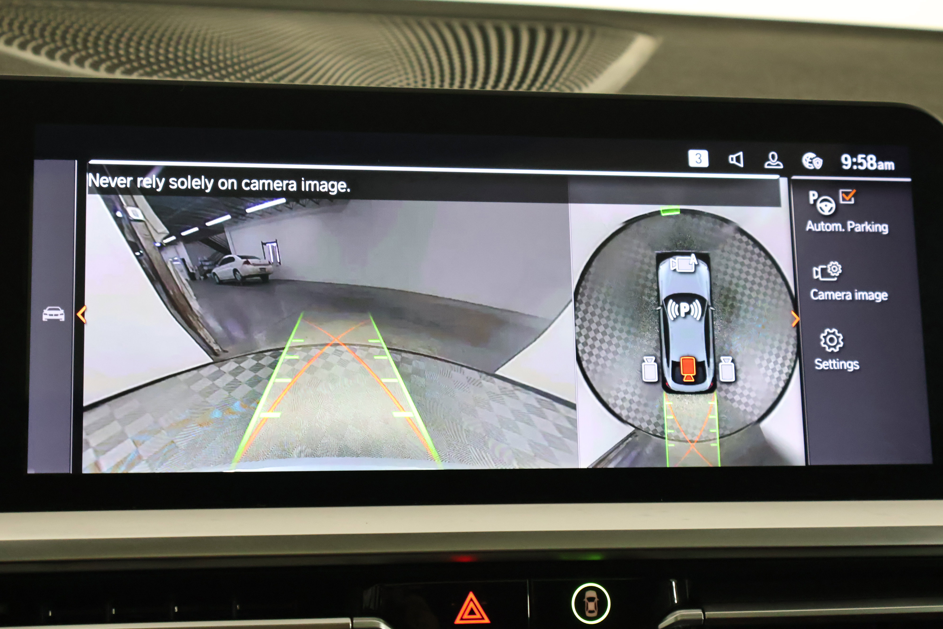 Used 2022 BMW M440i xDrive Gran Coupe w/ Premium Package image 29