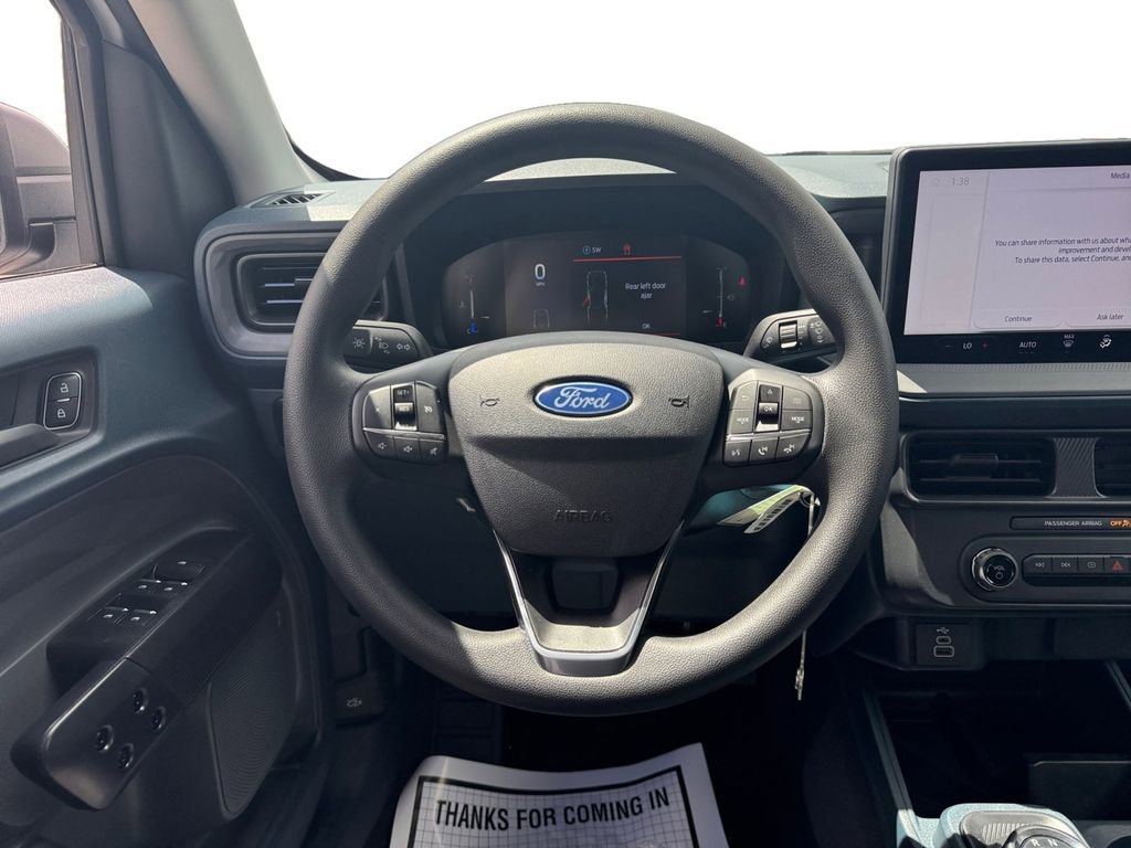 New 2026 Ford Maverick XL FWD image 14