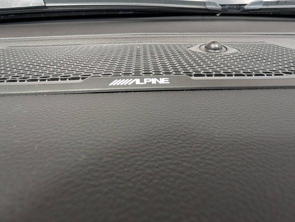 Used 2025 RAM 1500 Big Horn AWD/4WD image 21