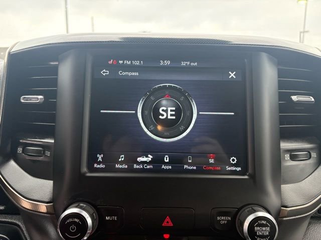 Used 2021 RAM 1500 Rebel w/ Level 1 Equipment Group image 18