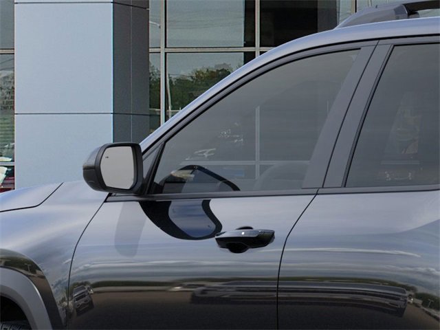 New 2026 Chevrolet Equinox LT w/ Midnight Edition image 12